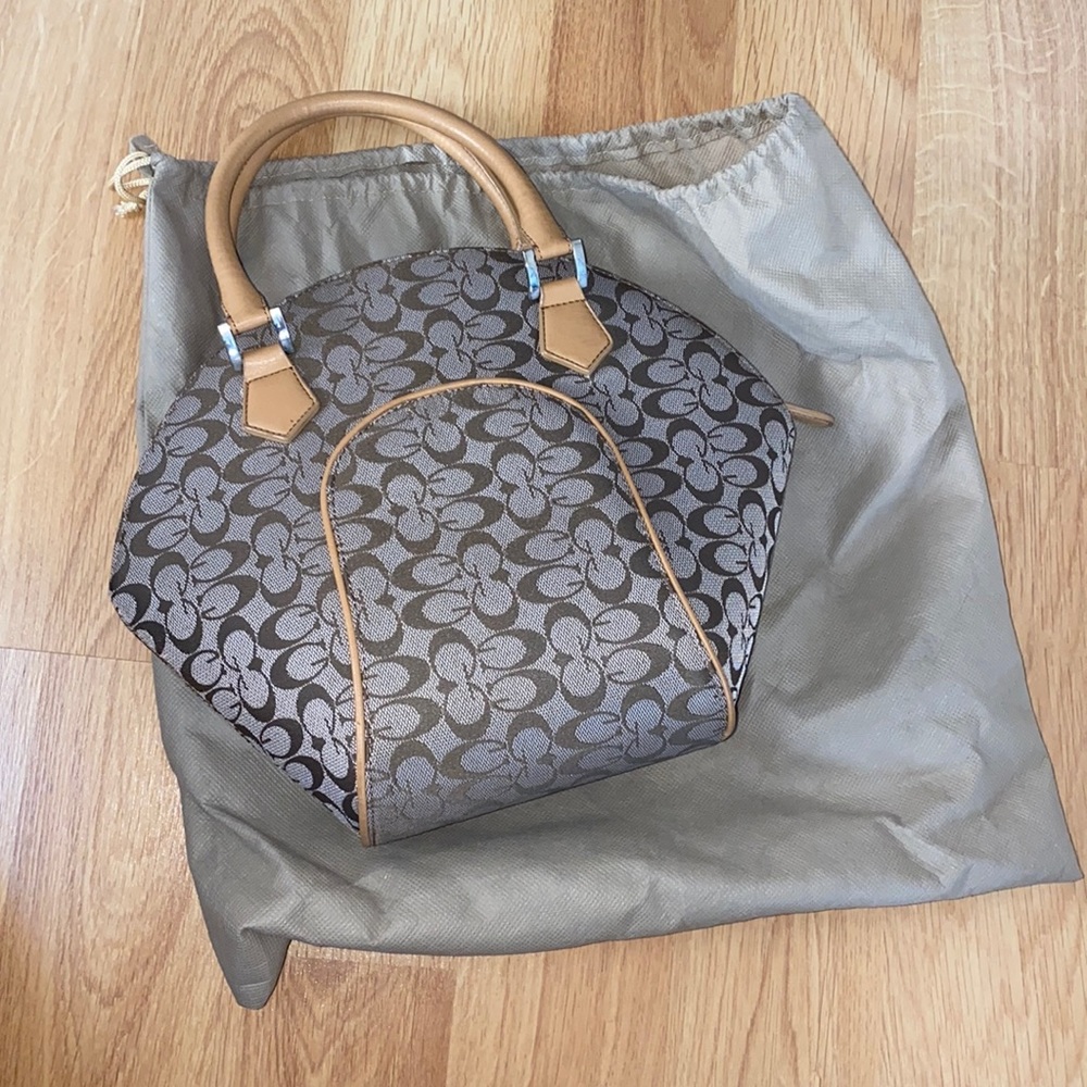 BRAND NEW! NEVER USED! GUESS bag